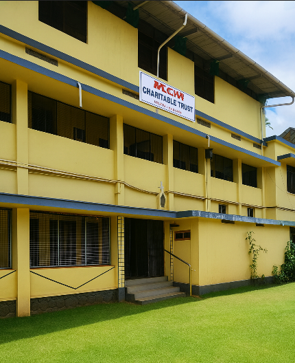 MGM Campus Environment