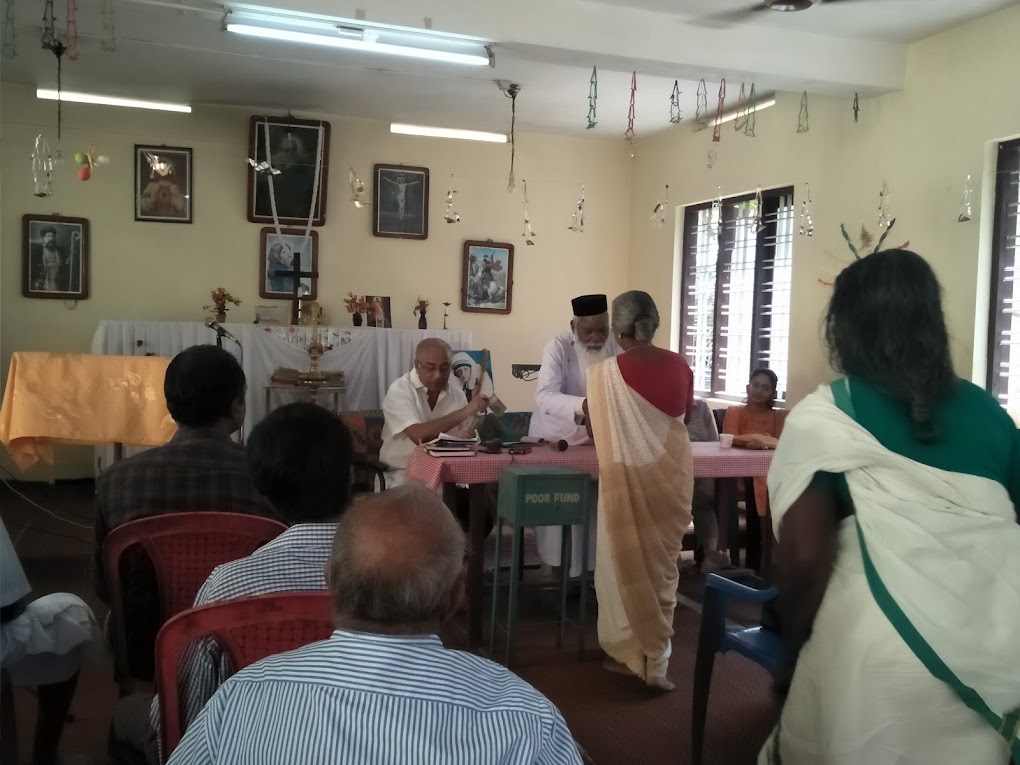 Mental Health Support